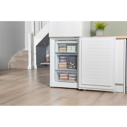 Bosch Series 2 Fridge Freezer 50/50 Total No Frost - White - KGN34NWEAG