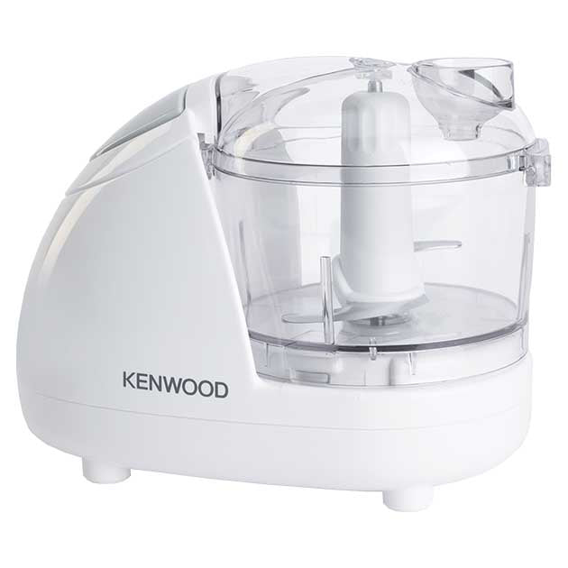 300W ONE TOUCH MINI CHOPPER WITH 2 SPEEDS