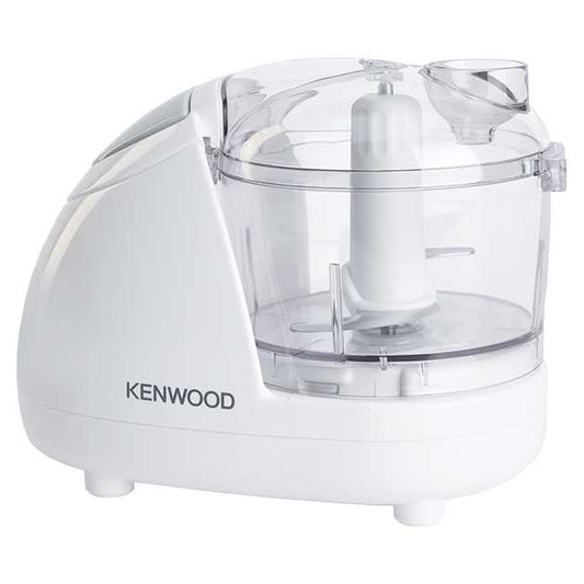 300W ONE TOUCH MINI CHOPPER WITH 2 SPEEDS