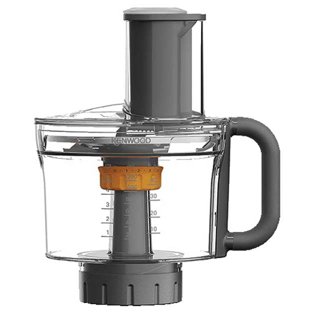 FOOD PROCESSOR ATTACHMENT
