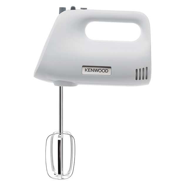 450W HAND MIXER - WHITE