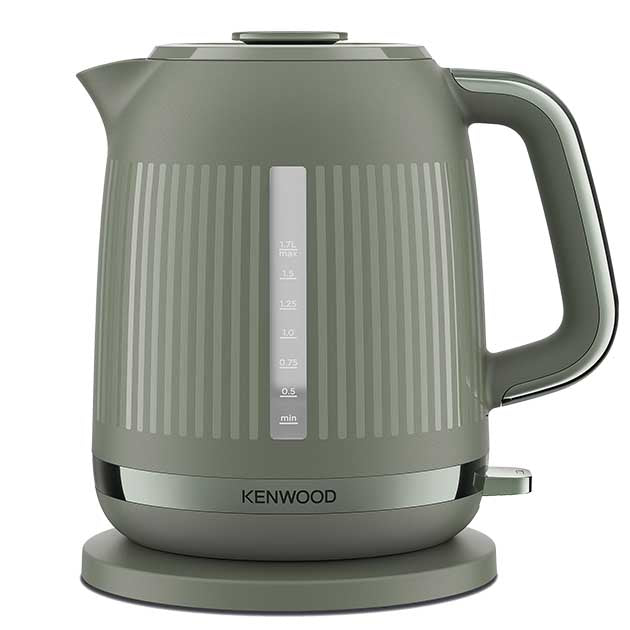 1.7L DUSK KETTLE GREEN