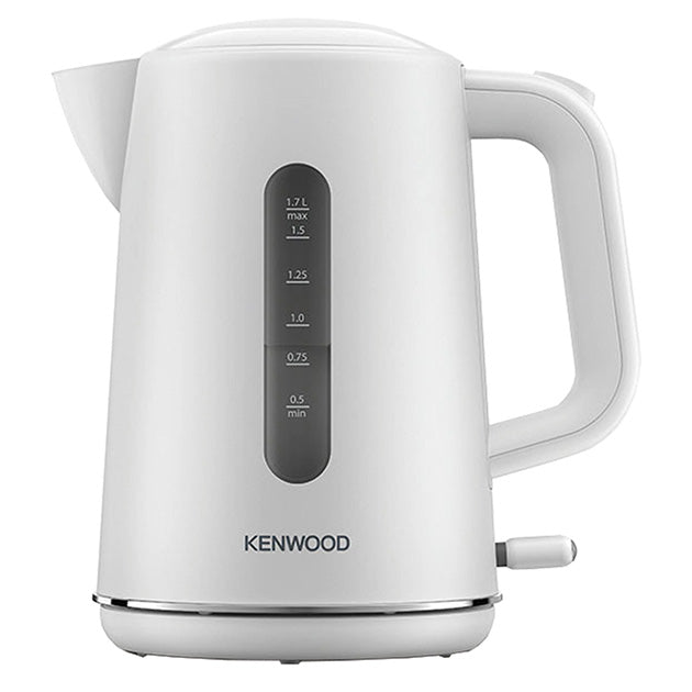 1.7L ABBEY LUX WHITE KETTLE
