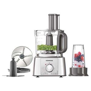 1000W Multipro Xpress 2In1 Food Proc W Smoothie2Go