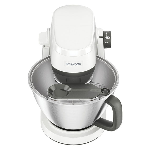 1000W 4.3L MULTITASKER STAND MIXER