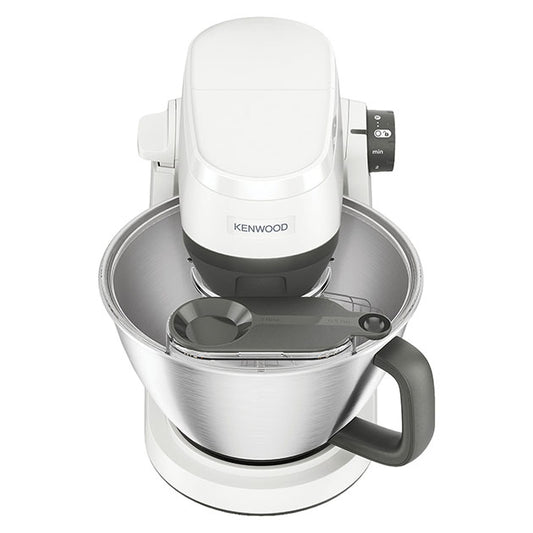1000W 4.3L MULTITASKER STAND MIXER