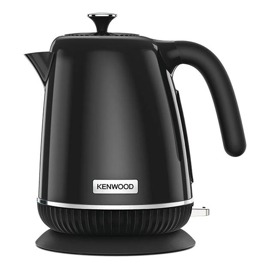 (DNO) 1.7L ELEGANCY KETTLE BLACK TREACLE
