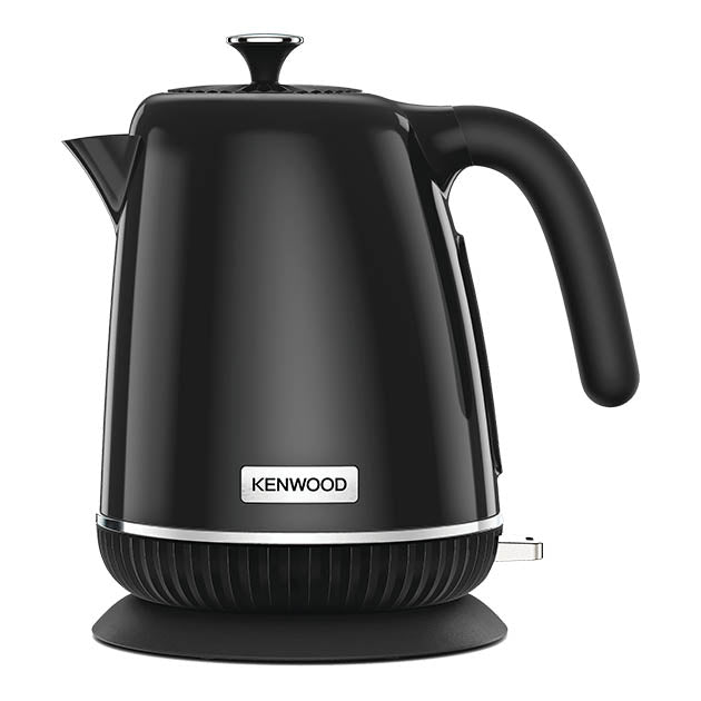 (DNO) 1.7L ELEGANCY KETTLE BLACK TREACLE