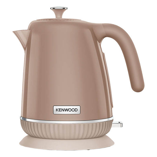 (DNO) 1.7L ELEGANCY KETTLE MOCHA