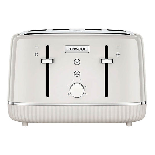 (DNO) 4 SLICE ELEGANCY TOASTER CLOTTED CREAM