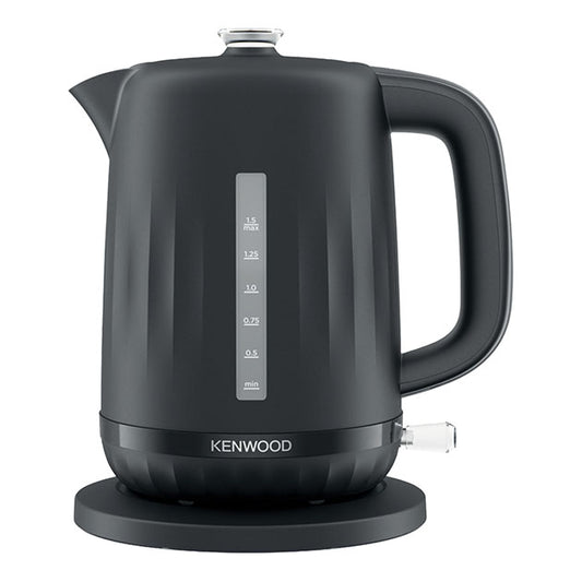 1.5L RIPPLE KETTLE MIDNIGHT BLACK