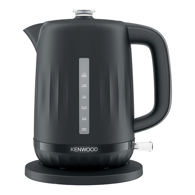 1.5L RIPPLE KETTLE MIDNIGHT BLACK