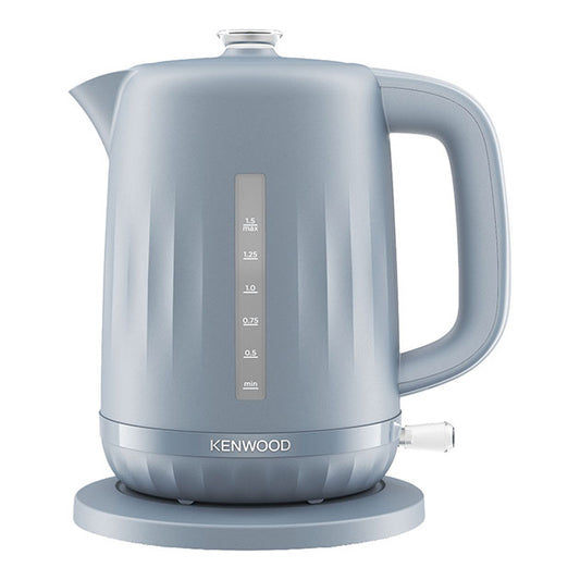 1.5L RIPPLE KETTLE STORM BLUE