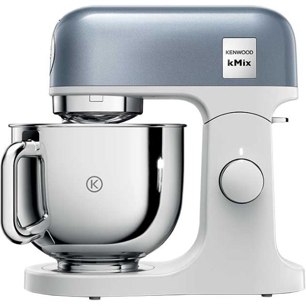 5L KMIX STAND MIXER BLUE WITH S/S BOWL
