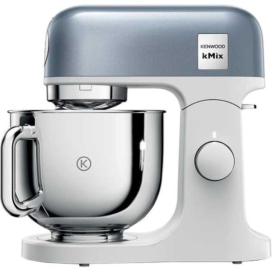 5L KMIX STAND MIXER BLUE WITH S/S BOWL