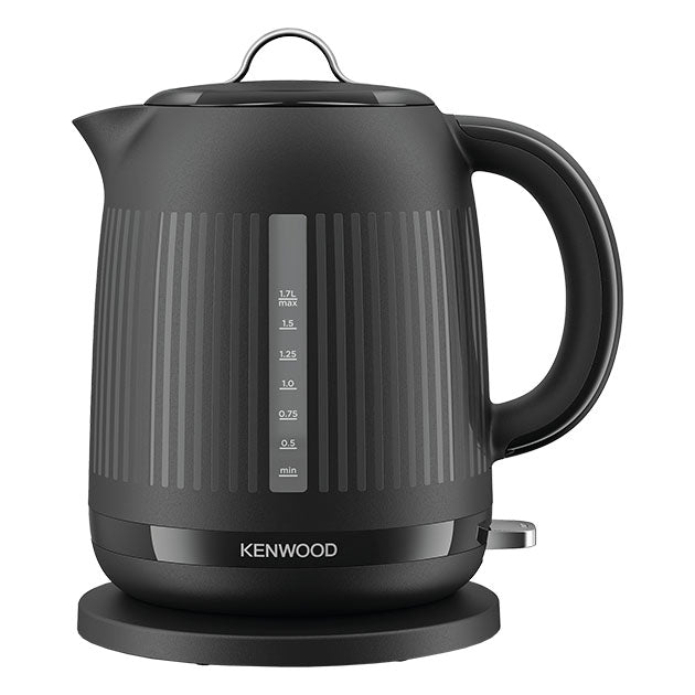 1.7L DAWN KETTLE MIDNIGHT BLACK