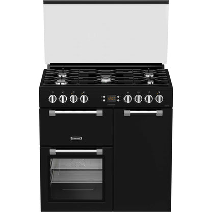 Leisure Chefmaster 90cm Dual Fuel Range Cooker - CC90F531K