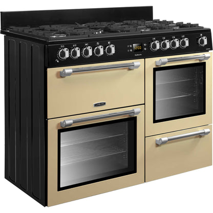 Leisure Cookmaster 110cm Dual Fuel Range Cooker - CK110F232C