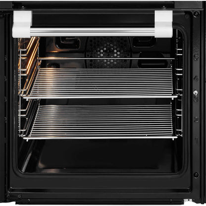 Leisure 90cm Dual Fuel Range Cooker - CK90F530X
