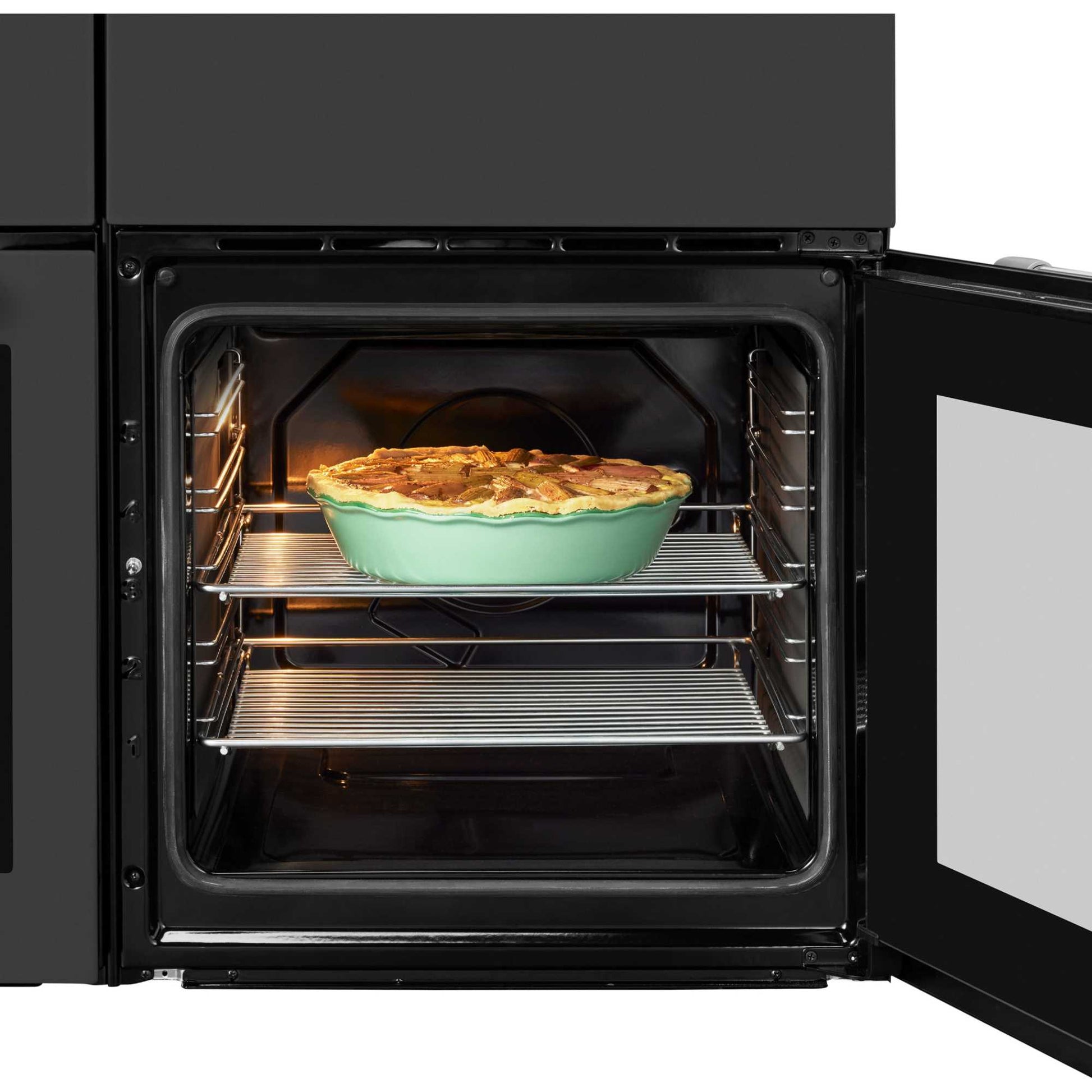 Leisure Cuisinemaster 100cm Electric Range Cooker - CS100C510X