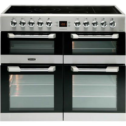 Leisure Cuisinemaster 100cm Electric Range Cooker - CS100C510X