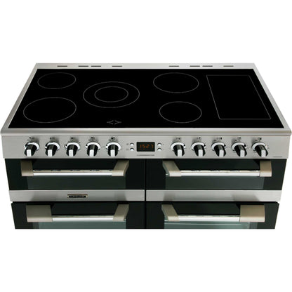 Leisure Cuisinemaster 100cm Electric Range Cooker - CS100C510X