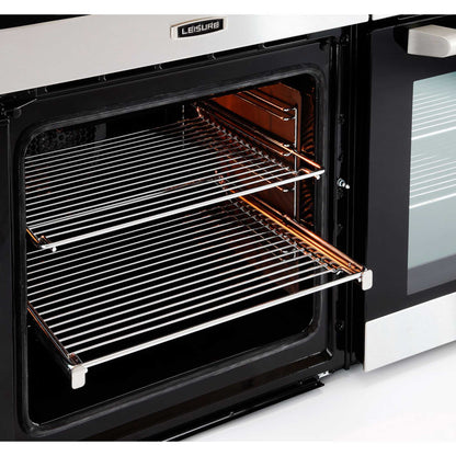 Leisure Cuisinemaster 100cm Electric Range Cooker - CS100C510X
