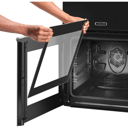 Leisure Cuisinemaster 100cm Electric Range Cooker - CS100C510X