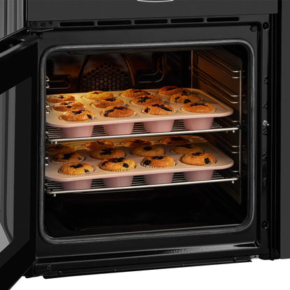 Leisure Cuisinemaster 100cm Electric Range Cooker - CS100C510X