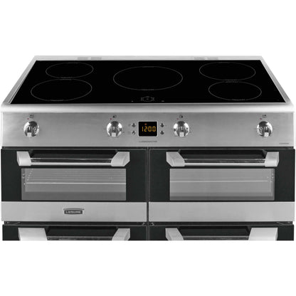 Leisure Cuisinemaster 100cm Electric Range Cooker - CS100D510X