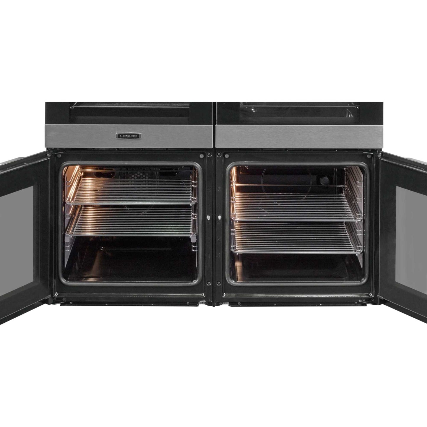 Leisure Cuisinemaster 100cm Electric Range Cooker - CS100D510X