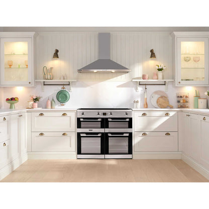 Leisure Cuisinemaster 100cm Electric Range Cooker - CS100D510X