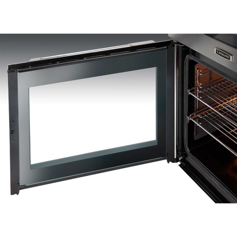 Leisure Cuisinemaster 110cm Dual Fuel Range Cooker - CS110F722X