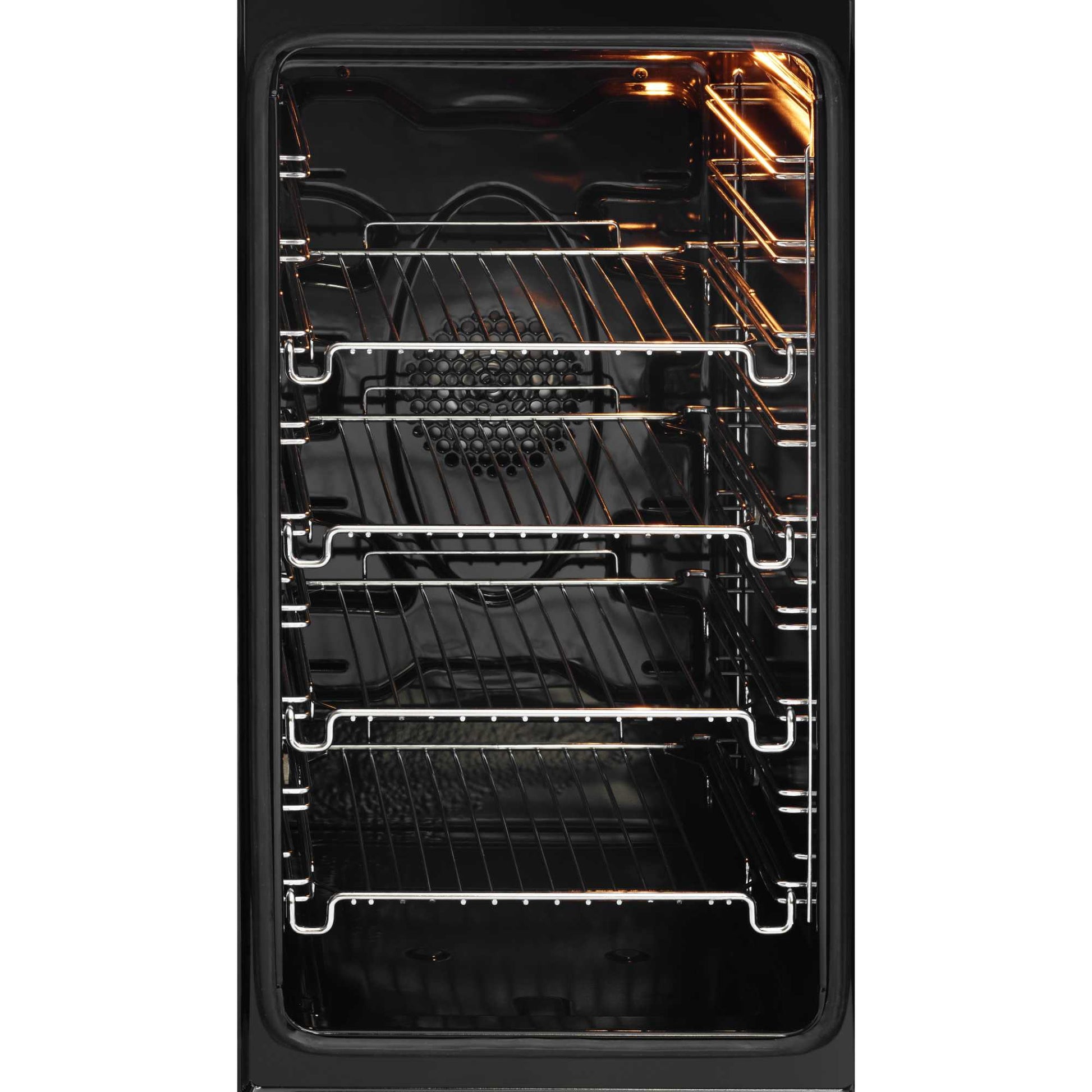 Leisure Cuisinemaster 90cm Electric Range Cooker - CS90D530X
