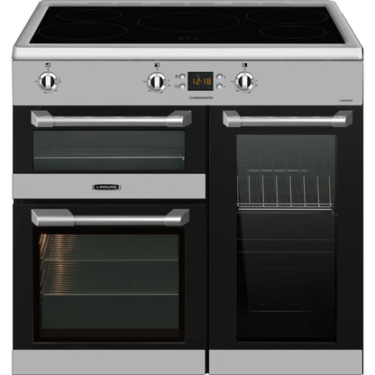 Leisure Cuisinemaster 90cm Electric Range Cooker - CS90D530X