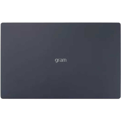 LG 15Z90ST-G.AD78A1 15.6" gran SuperSlim Laptop OLED Intel Core Ulta 7 16GB RAM