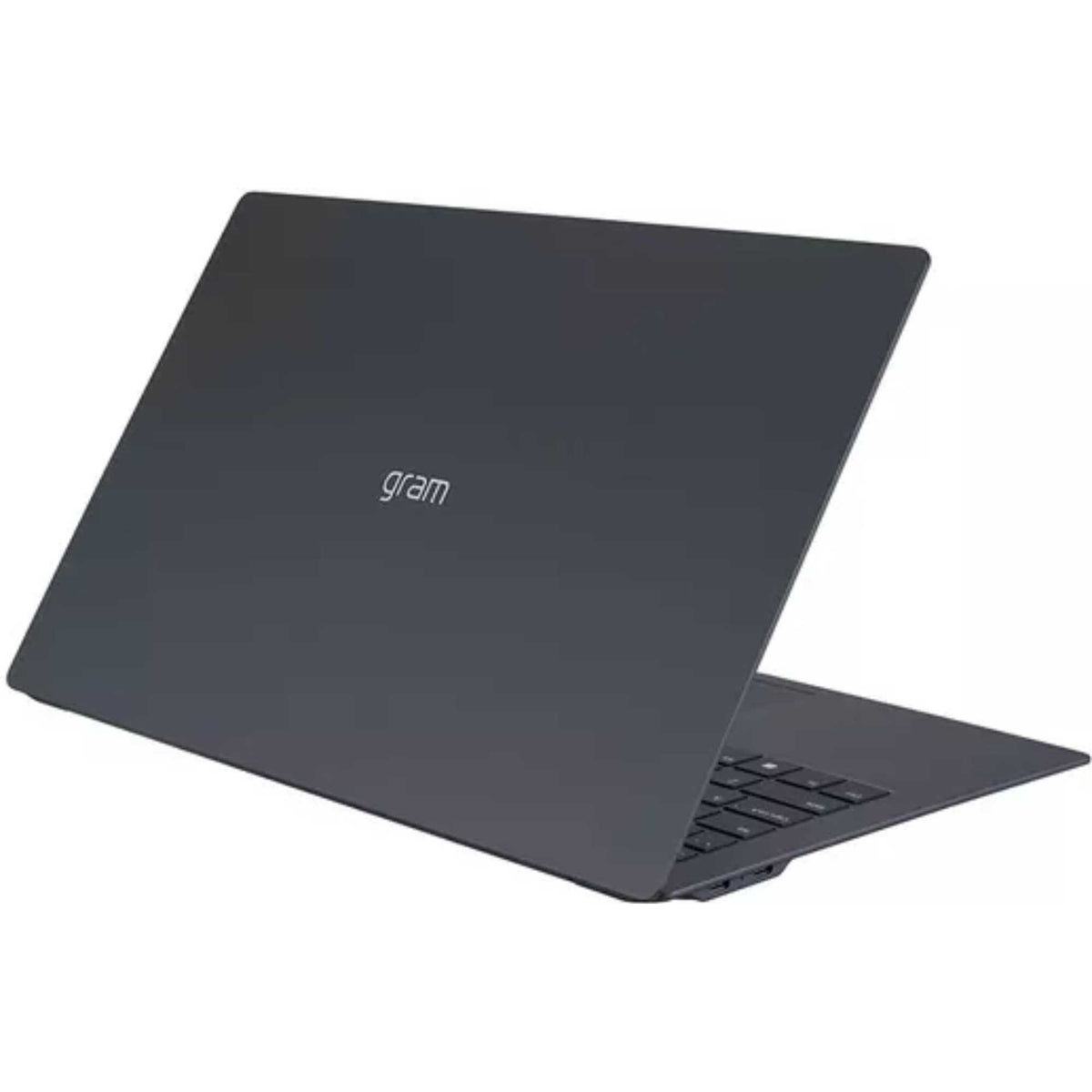 LG 15Z90ST-G.AD78A1 15.6" gran SuperSlim Laptop OLED Intel Core Ulta 7 16GB RAM