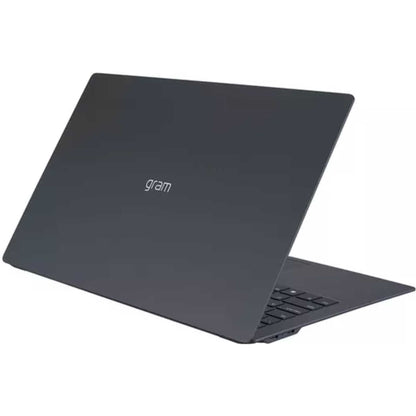 LG 15Z90ST-G.AD78A1 15.6" gran SuperSlim Laptop OLED Intel Core Ulta 7 16GB RAM