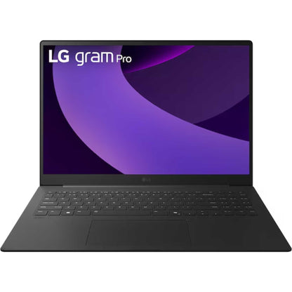 LG 16Z90TS-G.AU79A1 16" gram Pro AI Laptop Intel Core Ultra 7 16GB RAM