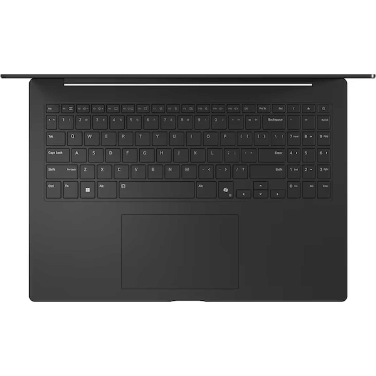 LG 16Z90TS-G.AU79A1 16" gram Pro AI Laptop Intel Core Ultra 7 16GB RAM