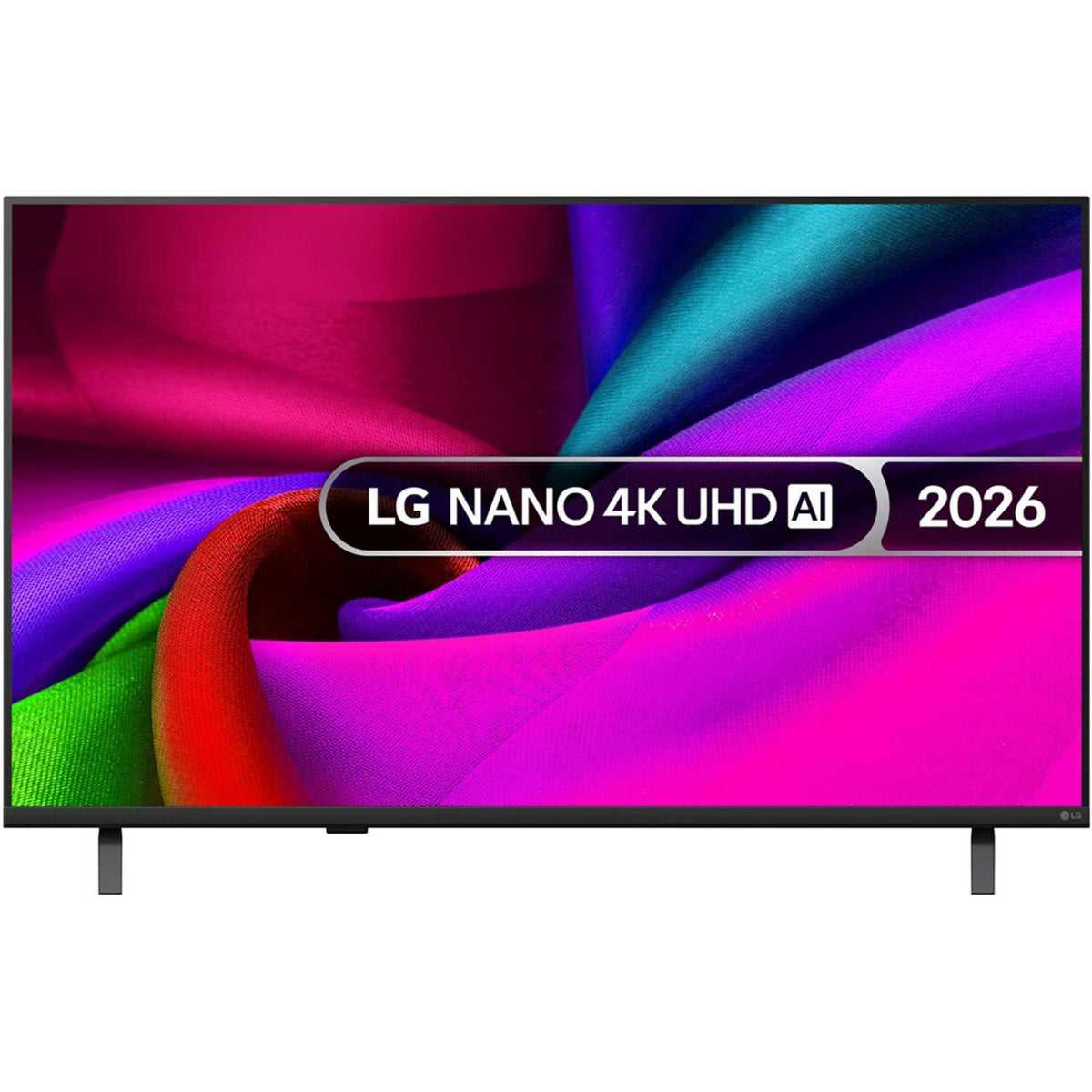 LG NU900 43" 4K Ultra HD LED HDR Smart TV - 43NU900B6LA