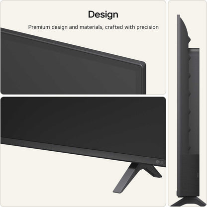 LG NU900 43" 4K Ultra HD LED HDR Smart TV - 43NU900B6LA