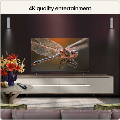 LG NU900 43" 4K Ultra HD LED HDR Smart TV - 43NU900B6LA