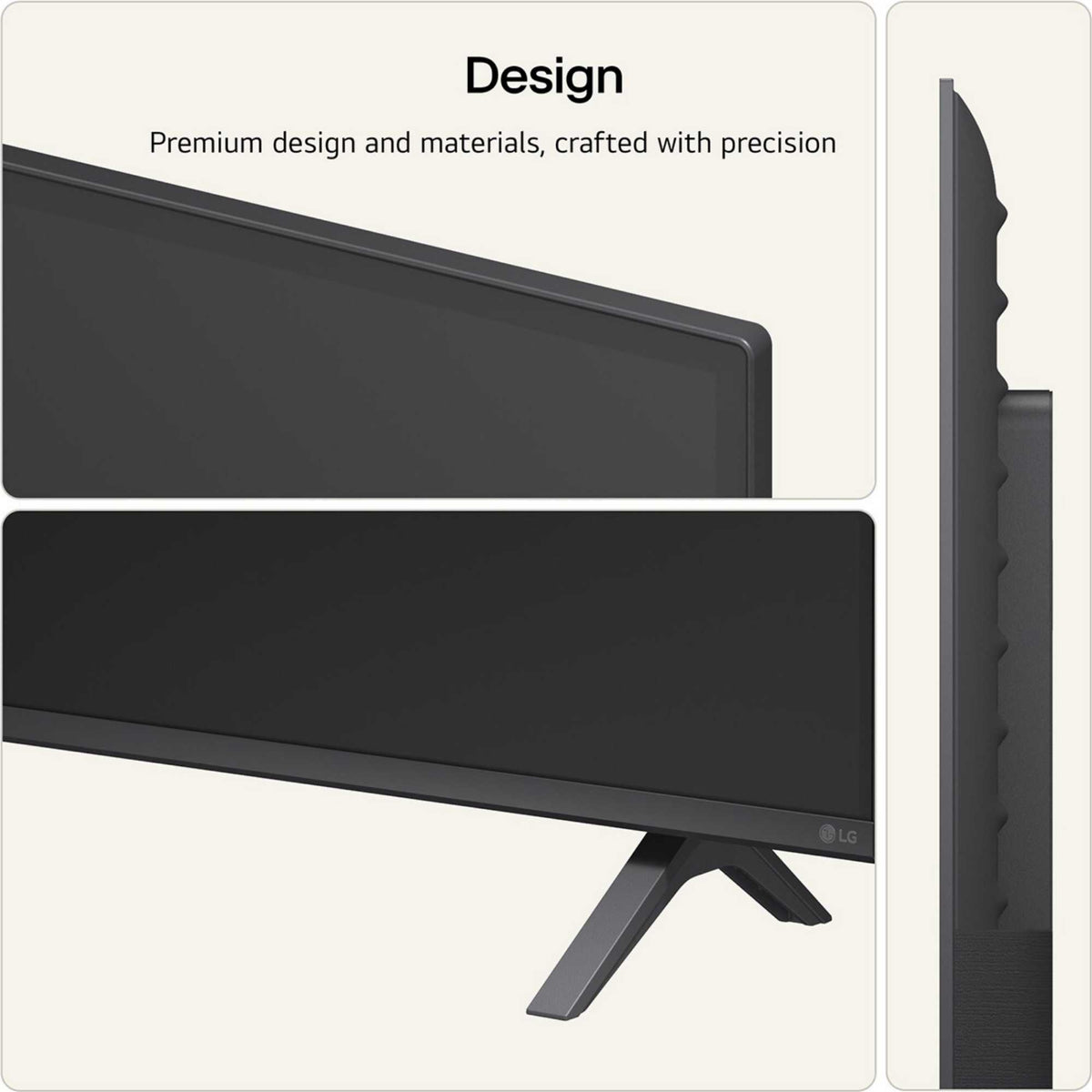 LG NU900 50" 4K Ultra HD LED HDR Smart TV - 50NU900B6LA