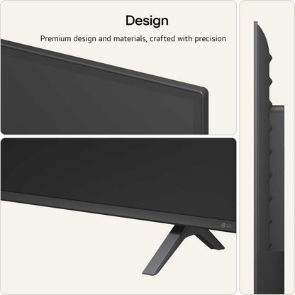 LG NU900 50" 4K Ultra HD LED HDR Smart TV - 50NU900B6LA