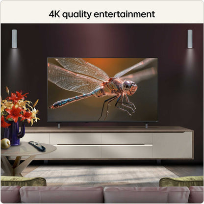 LG NU900 50" 4K Ultra HD LED HDR Smart TV - 50NU900B6LA