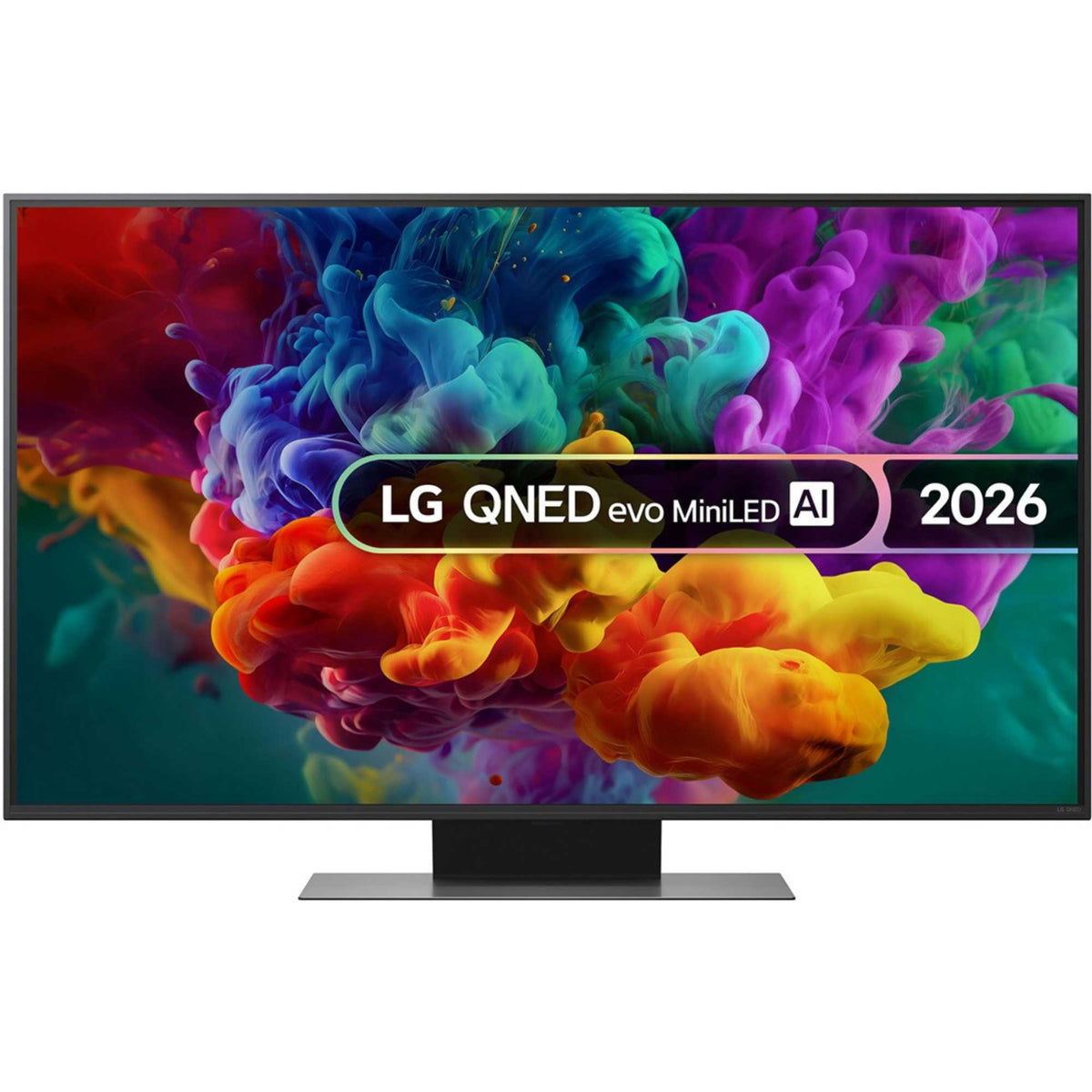 LG QNED87 50" 4K QNED Mini LED Smart TV - 50QNED87B6A