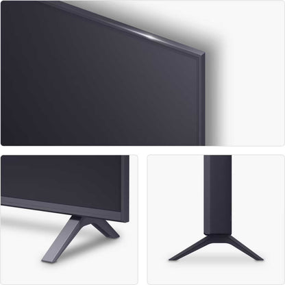 LG UA74 50" 4K Ultra HD LED 60 Hz Smart TV - 50UA74006LB