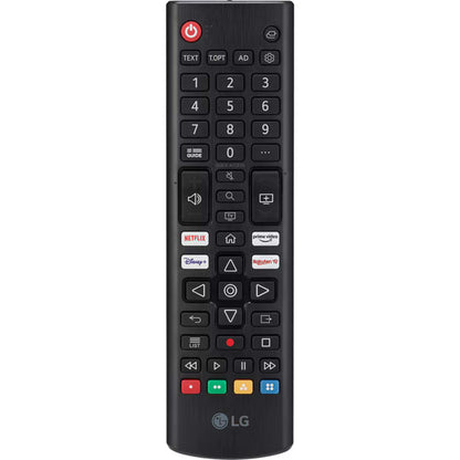 LG UA74 50" 4K Ultra HD LED 60 Hz Smart TV - 50UA74006LB