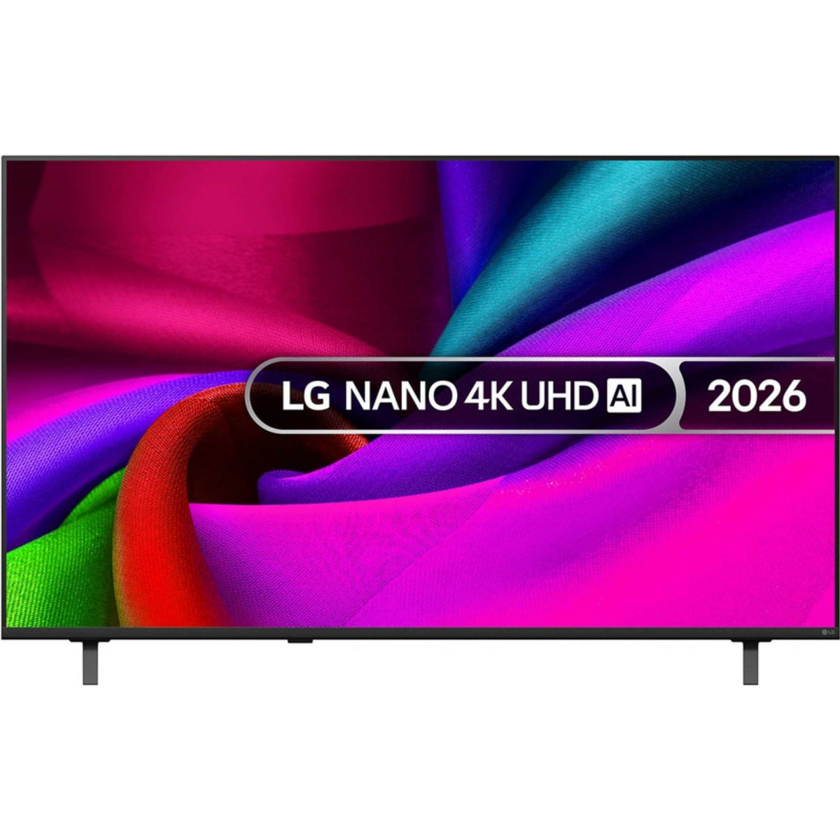 LG NU900 55" 4K Ultra HD LED HDR Smart TV - 55NU900B6LA